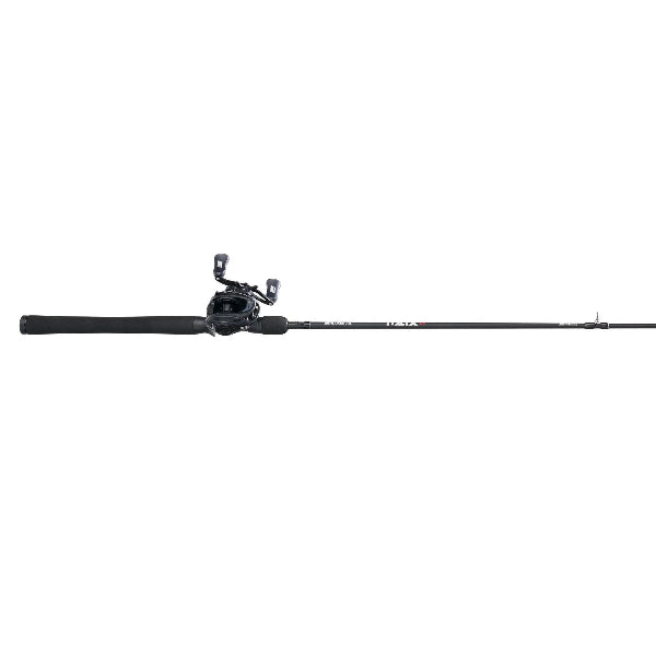 Abu Garcia Max SX Baitcast Combo 7' Medium Heavy