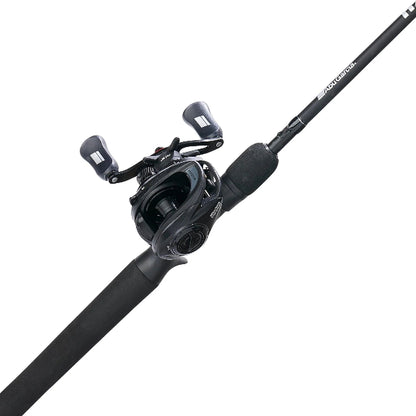 Abu Garcia Max SX Baitcast Combo 7' Medium Heavy