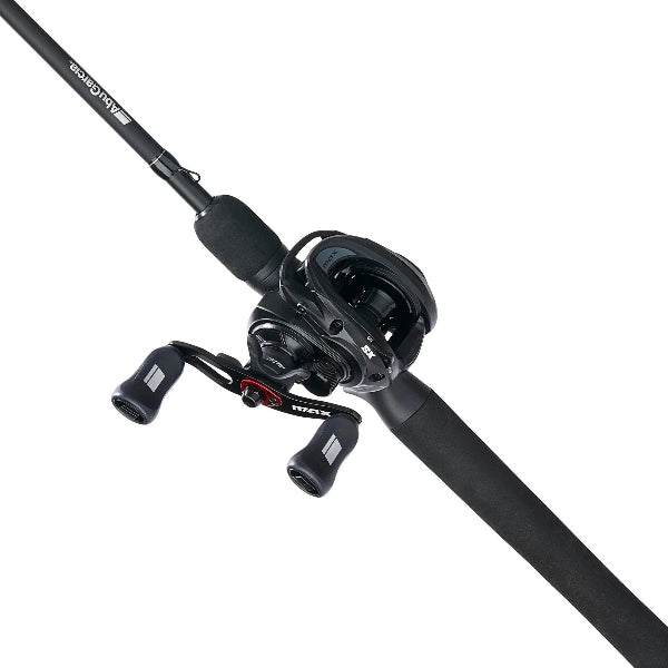 Abu Garcia Max SX Baitcast Combo 7' Medium Heavy