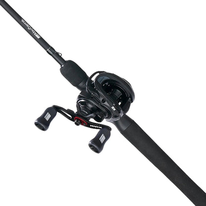 Abu Garcia Max SX Baitcast Combo 7' Medium Heavy