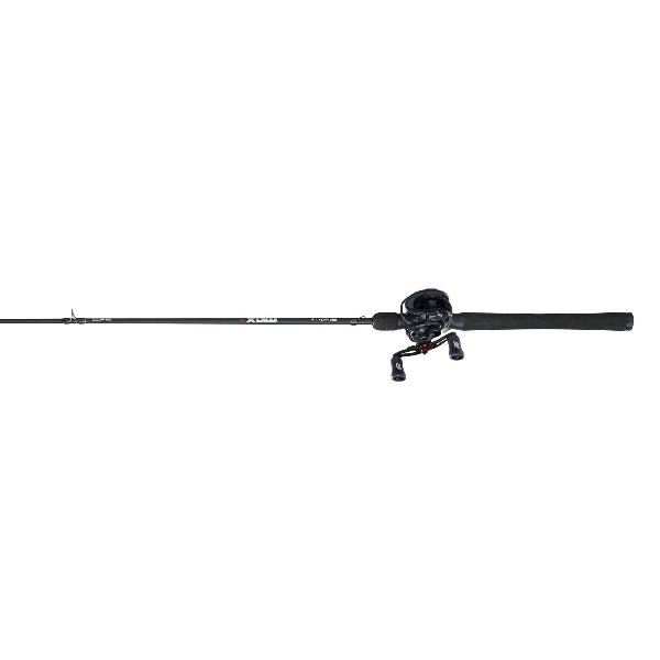 Abu Garcia Max SX Baitcast Combo 7' Medium Heavy