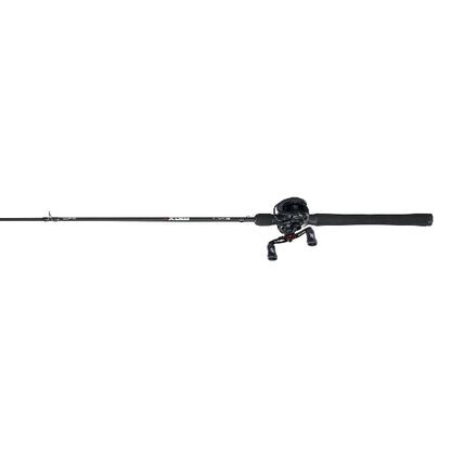 Abu Garcia Max SX Baitcast Combo 7' Medium Heavy