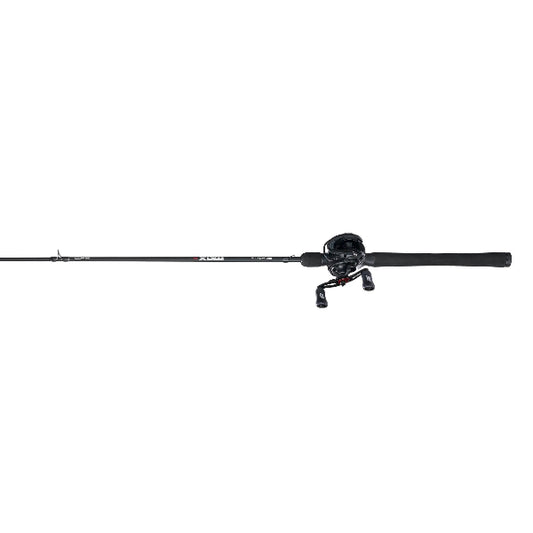 Abu Garcia Max SX Baitcast Combo 7' Medium Heavy