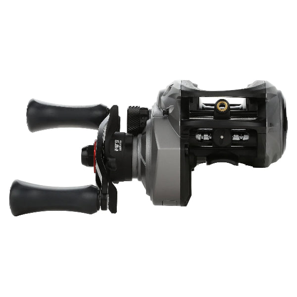 Abu Garcia Max X Low Profile Baitcasting Reel 6.8:1
