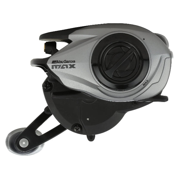 Abu Garcia Max X Low Profile Baitcasting Reel 6.8:1