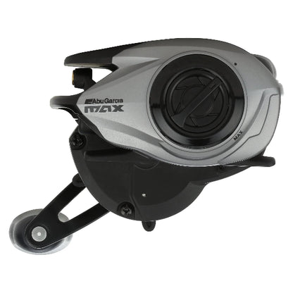Abu Garcia Max X Low Profile Baitcasting Reel 6.8:1