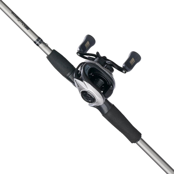 Abu Garcia Max X Baitcast Combo 7' Medium Heavy