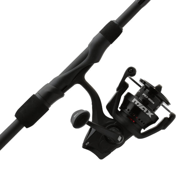 Abu Garcia Max X Spinning Combo 7' Medium