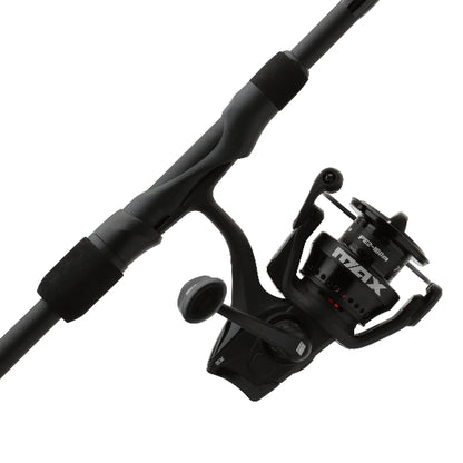 Abu Garcia Max X Spinning Combo 7' Medium
