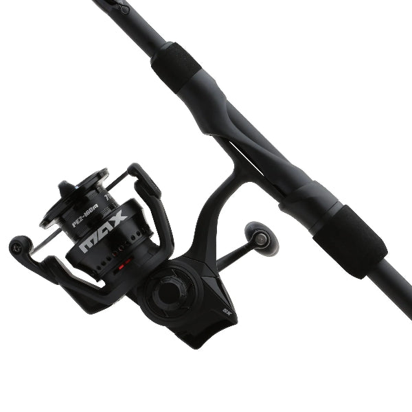 Abu Garcia Max X Spinning Combo 7' Medium