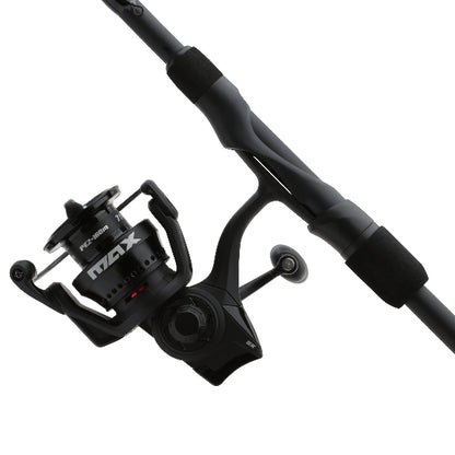 Abu Garcia Max X Spinning Combo 7' Medium