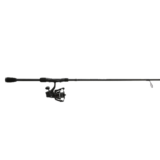 Abu Garcia Max X Spinning Combo 7' Medium