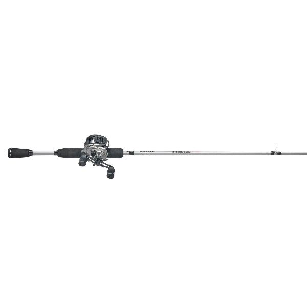 Abu Garcia Max X EZ Cast Baitcast Combo 6' Medium (2-Piece)