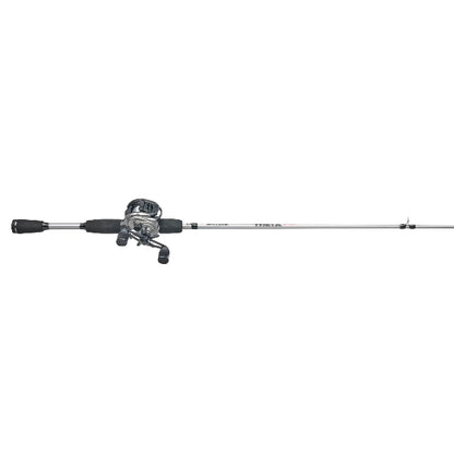 Abu Garcia Max X EZ Cast Baitcast Combo 6' Medium (2-Piece)