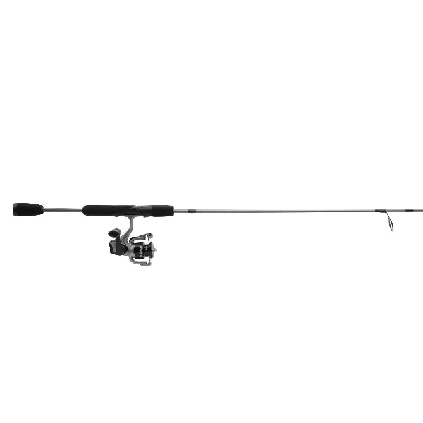 Abu Garcia Max X Spinning Combo 6'6" Medium Light (1-Piece)