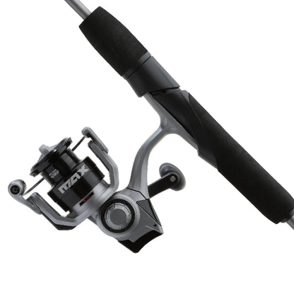 Abu Garcia Max X Spinning Combo 6'6" Medium