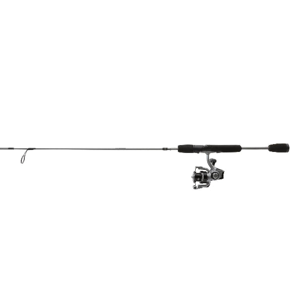 Abu Garcia Max X Spinning Combo 5'6" Light