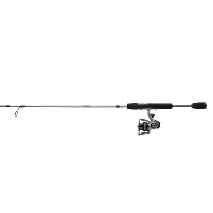 Abu Garcia Max X Spinning Combo 5'6" Light