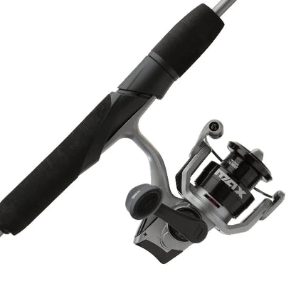 Abu Garcia Max X Spinning Combo 5'6" Light