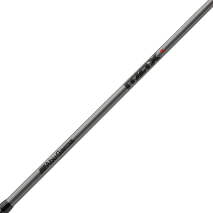 Abu Garcia Max X Spinning Combo 5'6" Light