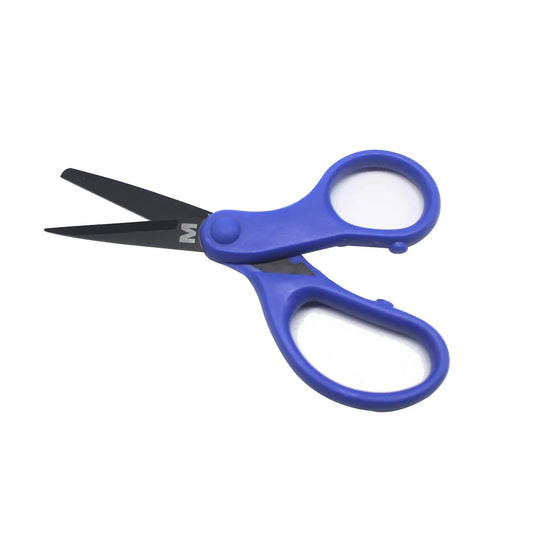 Mustad Braid Scissors