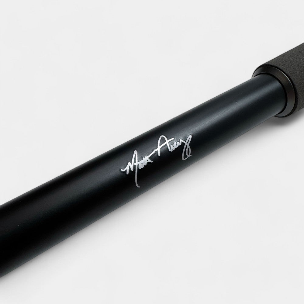 Pulse Fish Matt Arey The Juice Casting Rod 7'4" Mag Heavy