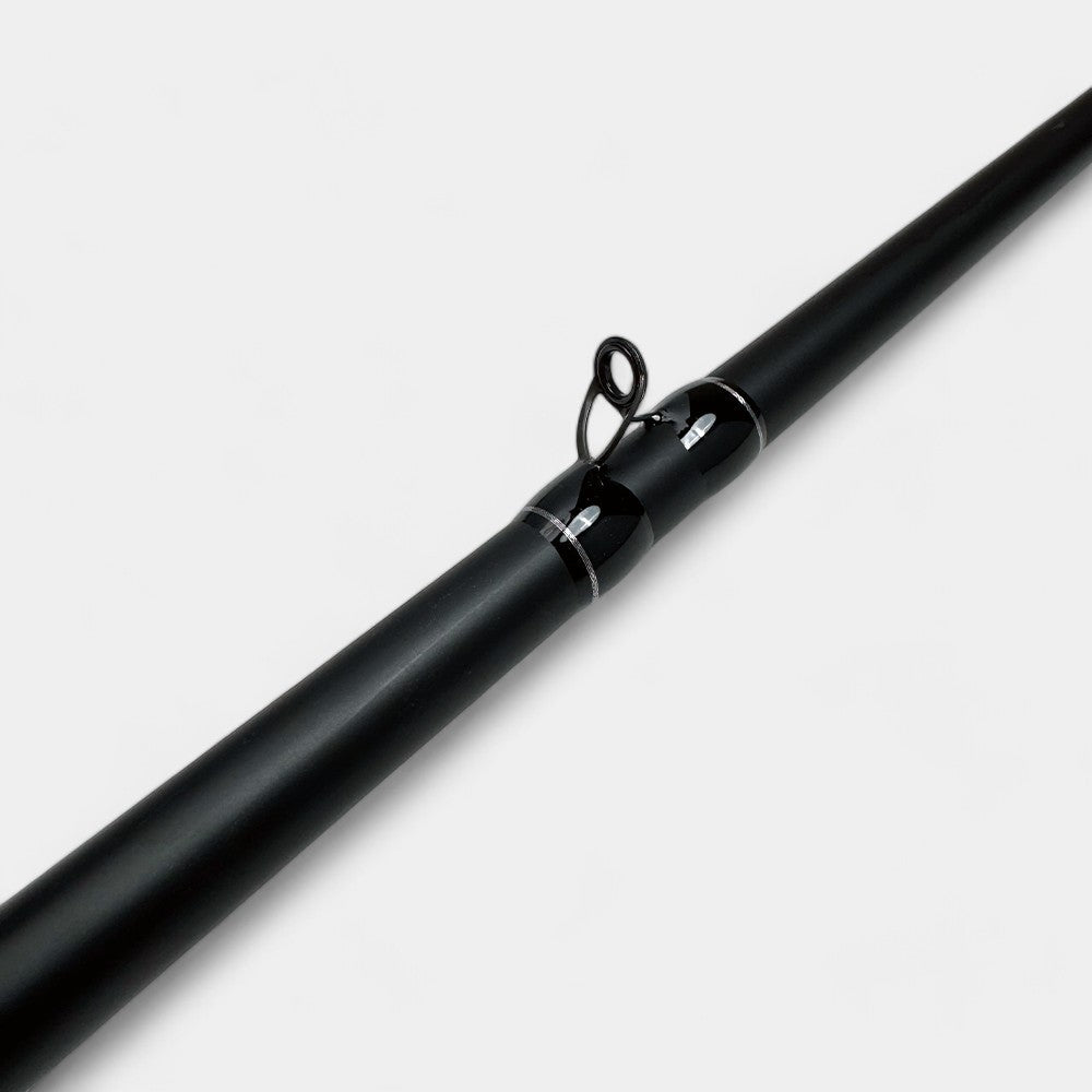 Pulse Fish Matt Arey Do-All-Unit Spinning Rod 7'2" Medium Extra Fast