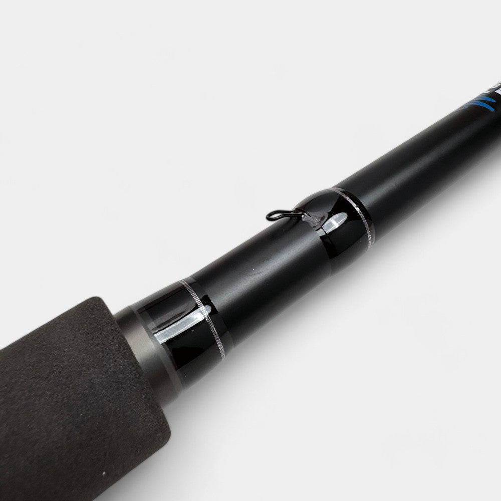 Pulse Fish Matt Arey Do-All-Unit Spinning Rod 7'2" Medium Extra Fast