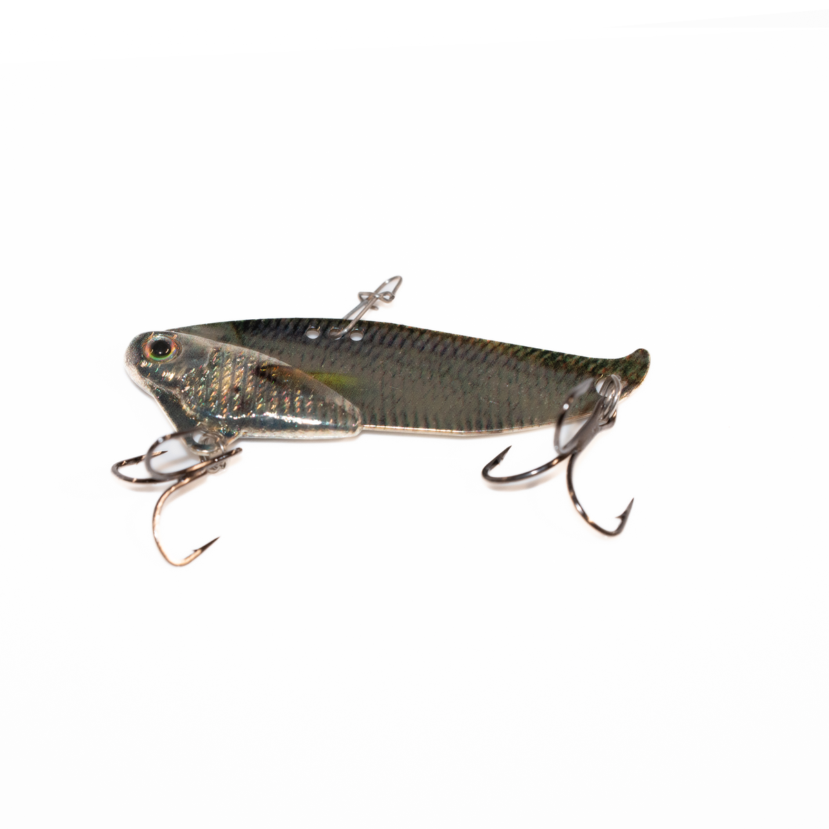 i1baits Painted Series | Bad Boy Blades Blade Bait