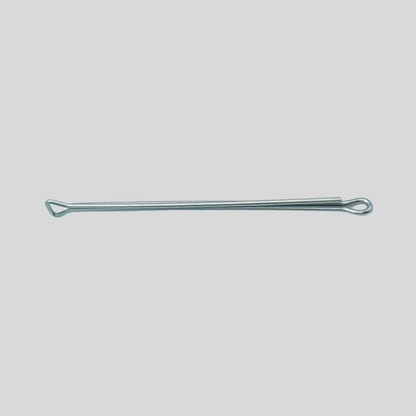 Flymen Next Generation Shank NGS | Articulated Fly Tying Shank | Triangular Rear Loop | Loop Eye | Extended Wire Tags | 12 Sizes Micro to 80mm | Game Changer & Articulated Flies | Flymen