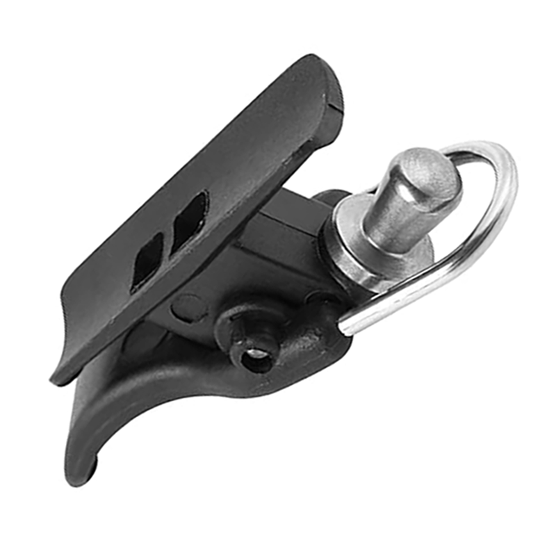 No1 Casting Cannon Bionic Finger Casting Assist