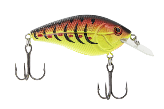 Livingston Lures Primetyme CB 1.5 | EBS Coffin-Bill Crankbait