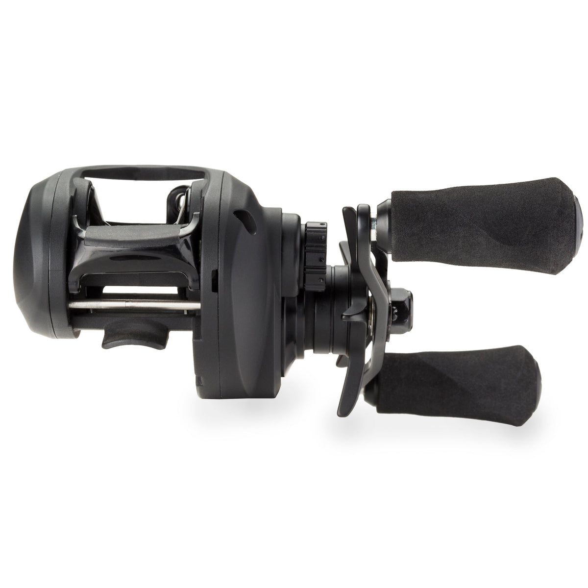 Kistler PRC 100 Baitcasting Reel Matte Black