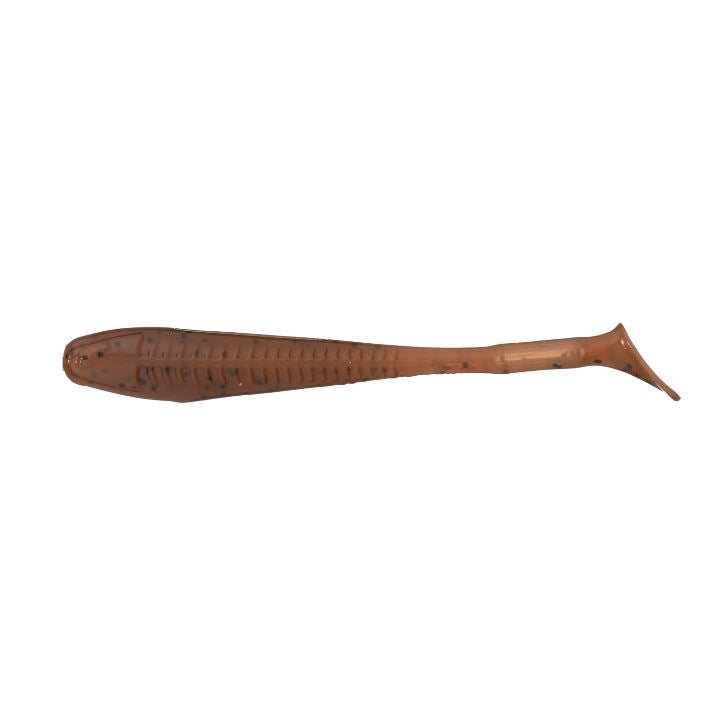 Knockin Tail Lures Bulk Bag — 50 Built-In Tail Rattle Paddle Tails | Your Choice of Size & Color