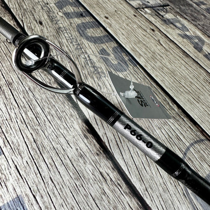 Palmarius P+ Gen II Cork Edition Slow Pitch Jigging Rod (2027)