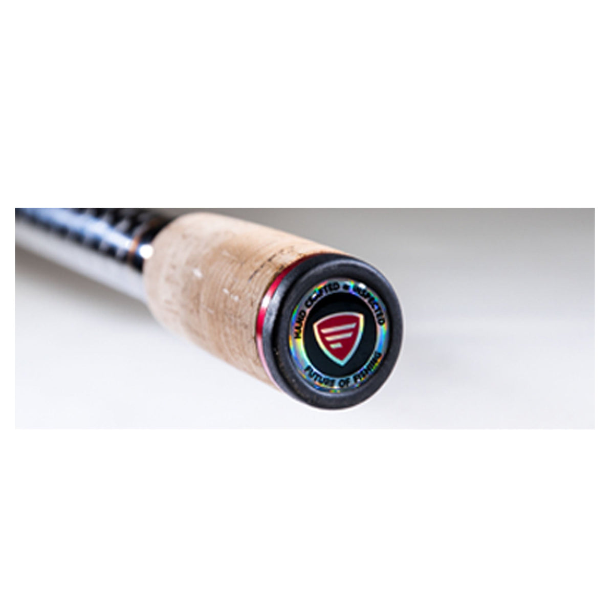 Favorite Fishing Phat Glass Cranking Rod
