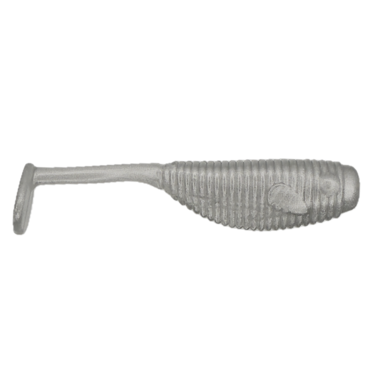 WM Bayou Phat Paddle | Soft Plastic Paddle Tail Swimbait for Bass