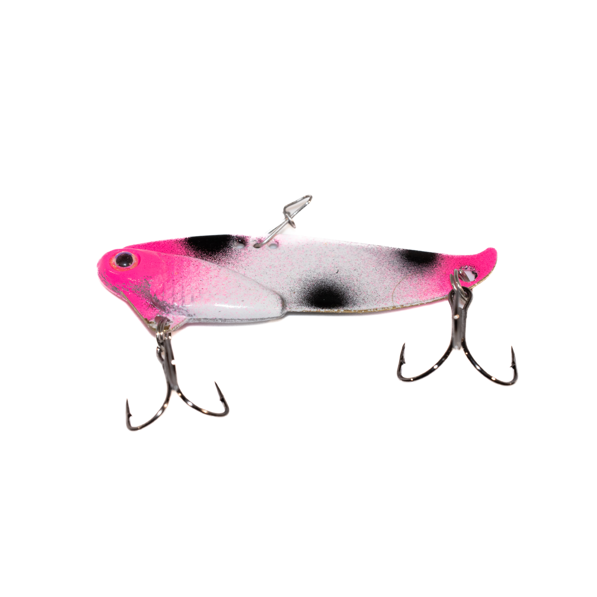 i1baits Painted Series | Bad Boy Blades Blade Bait