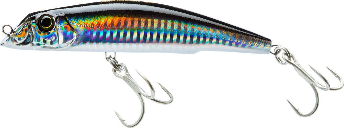 Yo-Zuri Mag Darter Shallow-Diving Saltwater Lure