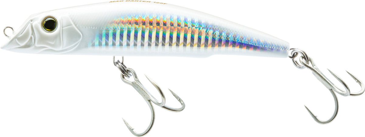 Yo-Zuri Mag Darter Shallow-Diving Saltwater Lure