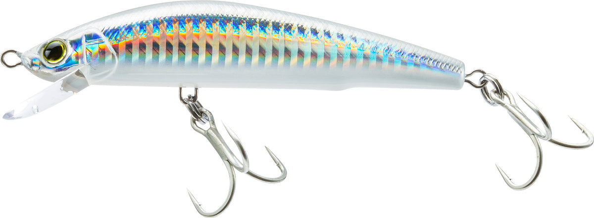 Yo-Zuri Mag Minnow Floating Minnow Lure