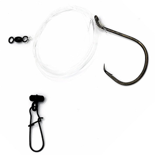 Tide Rite Striped Bass Fish Finder Rig | Inline Circle Hook