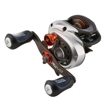 Abu Garcia Revo X Low Profile Baitcasting Reel 6.7:1