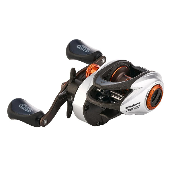 Abu Garcia Revo X Low Profile Baitcasting Reel 6.7:1