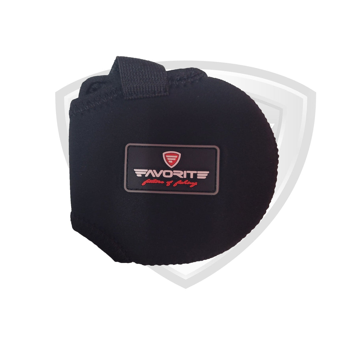 Favorite Fishing Neoprene Reel Cover