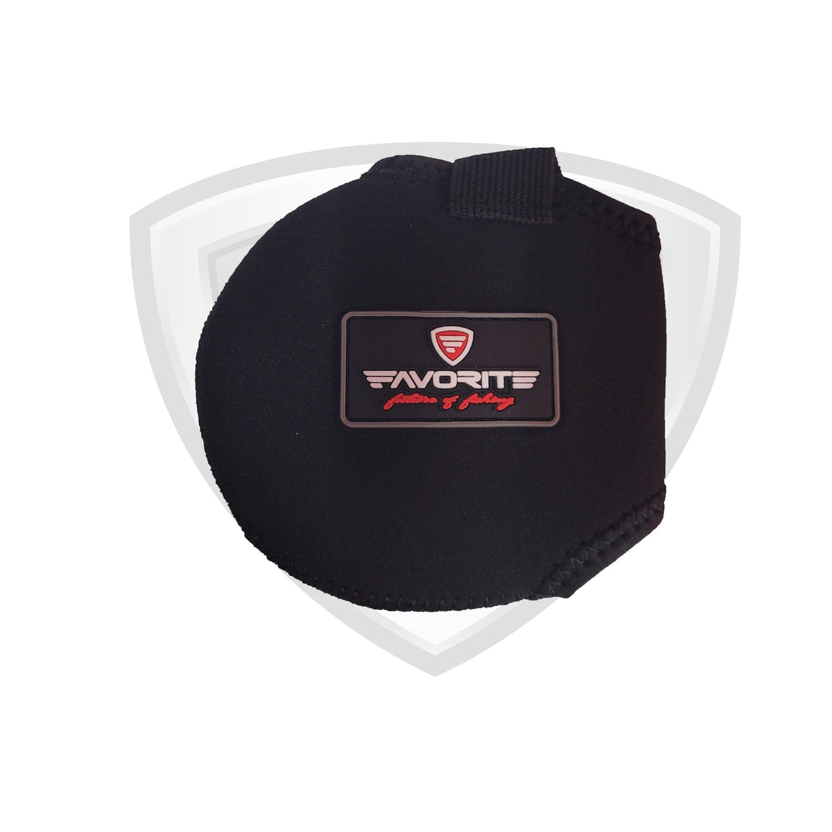 Favorite Fishing Neoprene Reel Cover