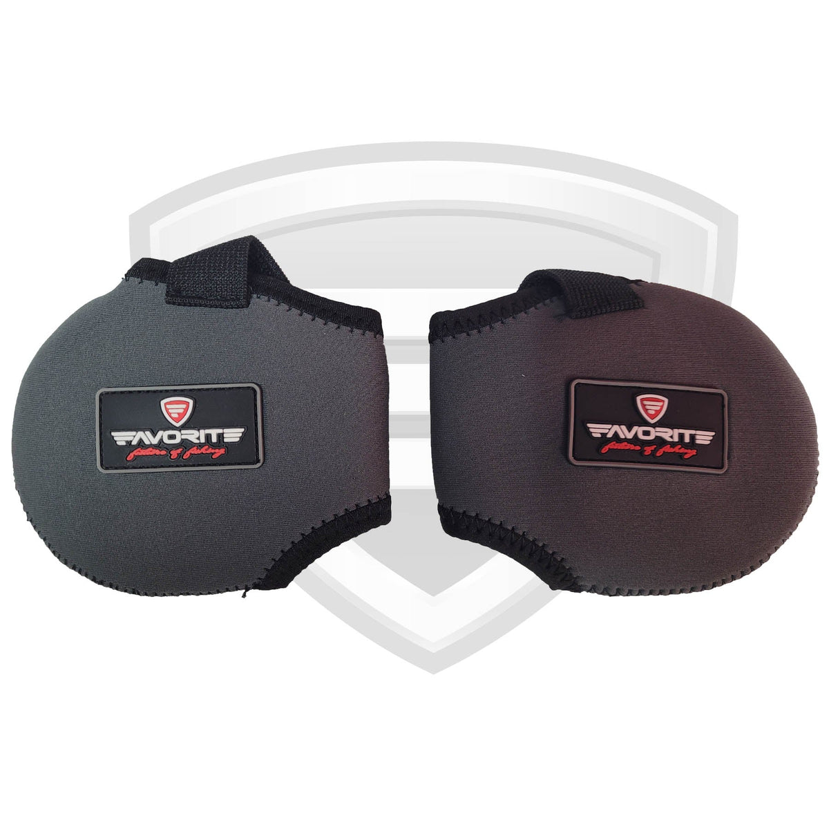 Favorite Fishing Neoprene Reel Cover