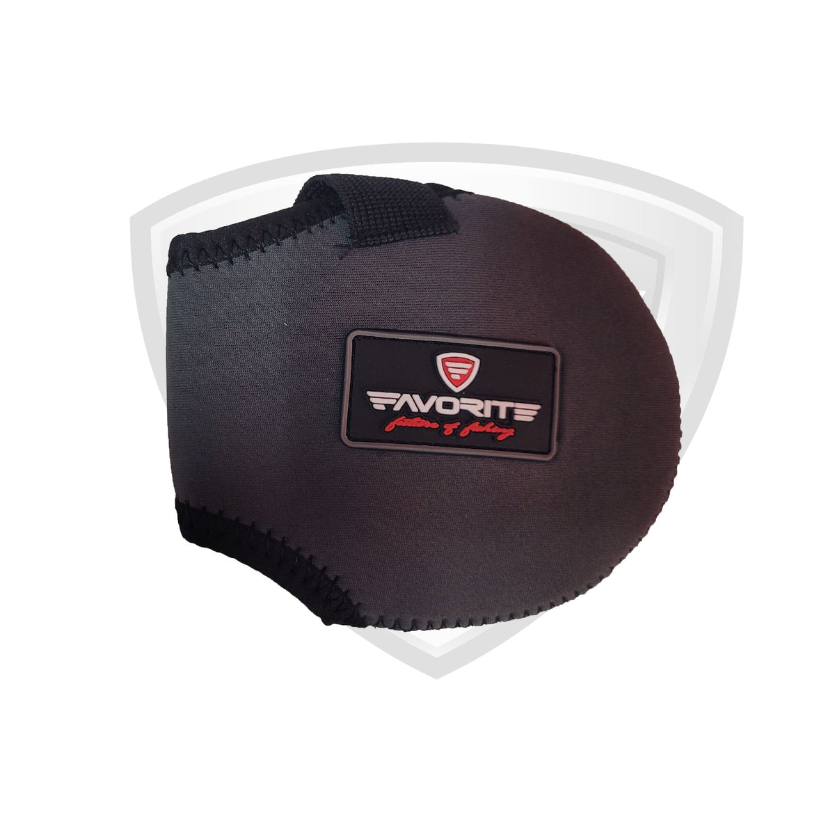 Favorite Fishing Neoprene Reel Cover