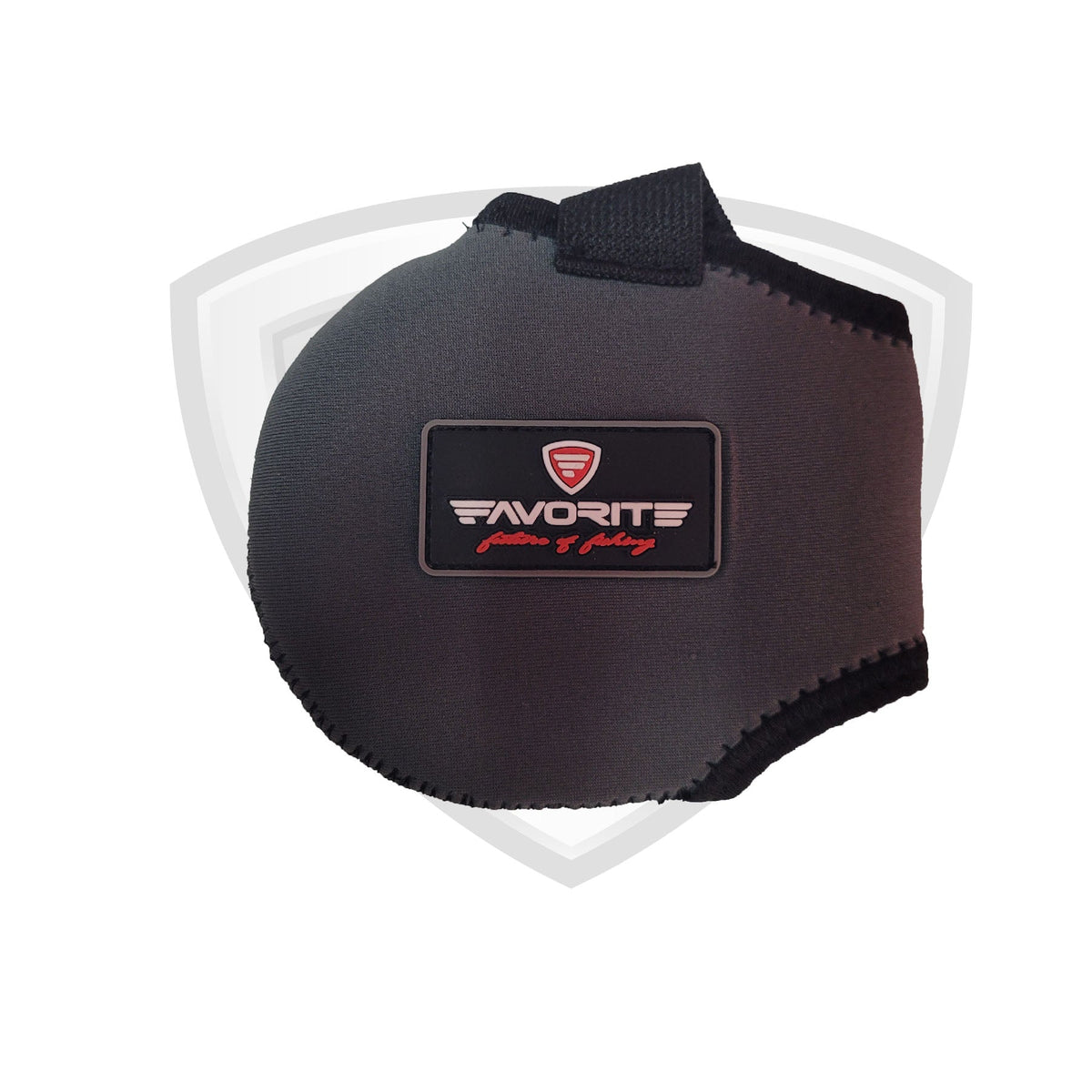 Favorite Fishing Neoprene Reel Cover