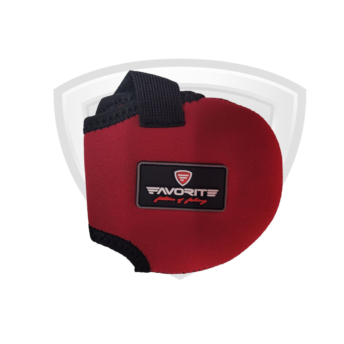 Favorite Fishing Neoprene Reel Cover